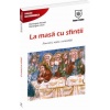 LA MASA CU SFINTII