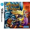 SEGA Mystery Dungeon Shiren The Wanderer Nintendo Ds