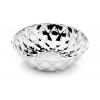 Chinelli Bol argintat 20 cm