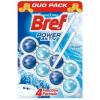 Bref Odorizant toaleta 2 x 50 g Power Aktiv Ocean 58245