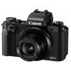 Canon PowerShot G5 X Black (AJ0510C002AA)