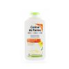 Corine de Farme Crema de dus cu ulei de Monoi Tahitian, 500 ml
