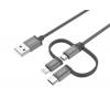 Unitek Mobile All-in-One, MFI; Y-C4036AGY