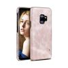 X-level Vintage pentru Samsung A8 2018 Auriu