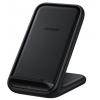 Samsung Incarcator wireless , 15W, Qi, + cablu USB-C (Negru)