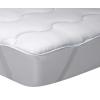 PIKOLIN Topper Classic Blanc Silk Touch 180x200 cm