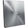 Asus SDRW-08U5S-U extern retail, Silver