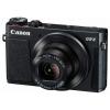Canon PowerShot G9 X Black (AJ0511C002AA)