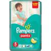 Pampers Active Baby Pants 5 Jumbo Pack 12-18Kg (48)