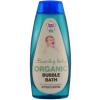 Beaming Baby Spuma de baie cu aloe vera 250 ml