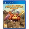 Soedesco Pharaonic Deluxe Edition PS4