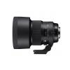 Sigma 105mm F1.4 DG ART Nikon