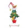 Mink Felicitare - Merry Christmas Everyone 6426390964410