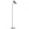 Elstead Lampadar QUINTO, nichel/gri inchis