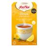 Yogitea Detox Lemon 17 plicuri