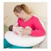 BebeDeco Perna pentru gravide 2 in 1, diverse imprimeuri