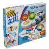 Crayola Set Stampile cu Lumini Color Wonder