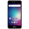 BLU Grand M 8GB Dual Sim 3G Grey