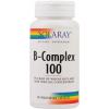 Solaray B Complex Secom 50cps