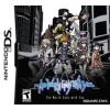 Square Enix The World Ends With You Nintendo Ds