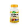 Secom Selenium 200 mcg, 60 cps