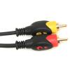 Cabletech Cablu 2rca/2rca gold 5m