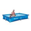 Bestway Piscina Splash Jr. (229 x 160 x 43 cm)