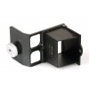 Fancier HD-08 LCD Hood - parasolar pt display LCD Can.20D