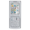 Nokia 6500 Classic