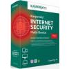 Kaspersky Internet Security Multi-Device European Edition 1PC 2Ani Licenta Noua Electronica kl1941xcads