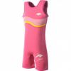 Konfidence Costum inot copii din neopren Warma Wetsuit Pink