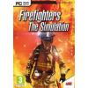 UIG Entertainment Firefighters The Simulation