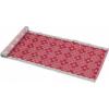Heinner Traversa masa Flori rosii 33 x 120 cm