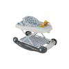 BabyGo 3 in 1 Light Blue