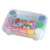 Daco Culori guasa 20 ml Brilia, 12 culori/set