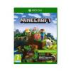 Microsoft Minecraft Starter Pack Collection Xbox One
