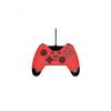 Gioteck Controller Wx-4 Wired Red Nintendo Switch