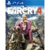 Ubisoft Far Cry 4 PS4