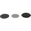 Baseus Suport Universal Magnetic Small pentru Telefon Negru