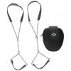 Veriga CRAMPOANE ANTIALUNECARE URBAN STEP PENTRU INCALTAMINTE - MARIMEA M (35 - 41)