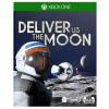 Wired Productions Deliver Us the Moon Xbox One
