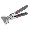 Proline CLESTE FASONARE PROFILE CU CIOC DREPT 150X35MM