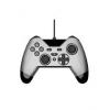 Gioteck Controller Wx-4 Wired Silver Nintendo Switch