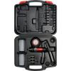 YATO Pompa de vid cu accesorii 22buc 1/3bar YT-0674