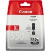 Canon Cartus cerneala PGI-550 XL (Negru)
