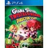 Soedesco Giana Sisters Twisted Dreams Directors Cut Ps4