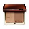 Clarins Pudra bronzanta cu SPF 15 01 Light