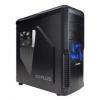 Zalman Z3 Plus, MidTower, Sursa ZM600-TX (Neagra)