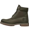 Timberland 6 Inch Premium Fabric Grape Leaf