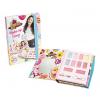 Soy Luna JURNALUL MEU SECRET CU SET MACHIAJ - 60608